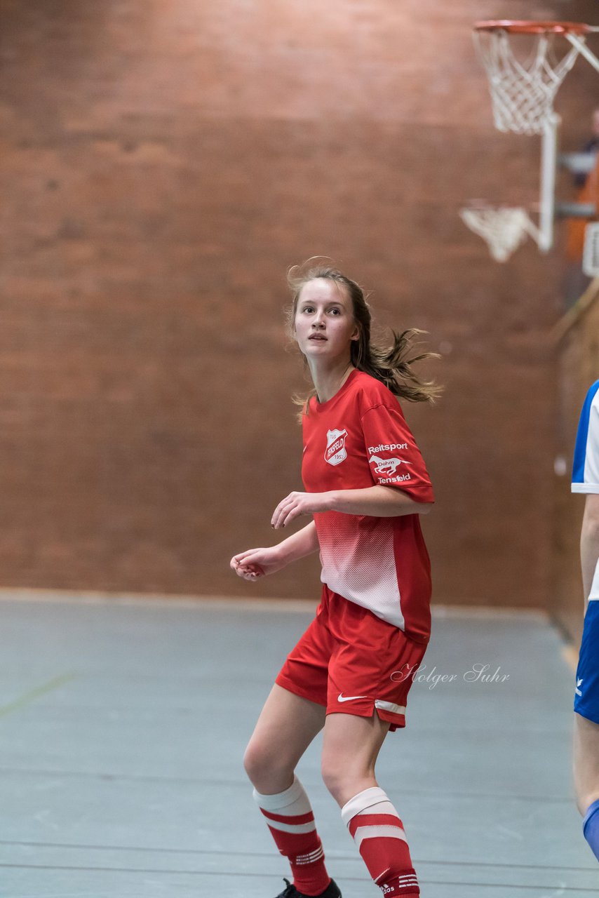 Bild 142 - Dodenhof Cup